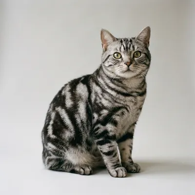 American Shorthair