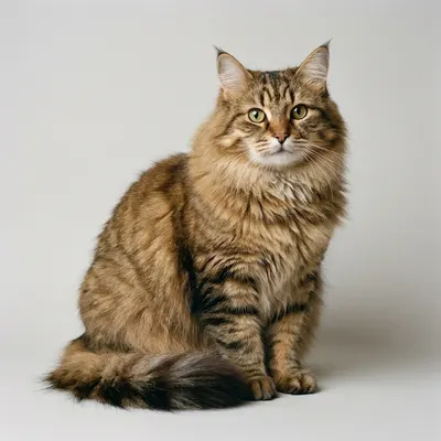 Siberian