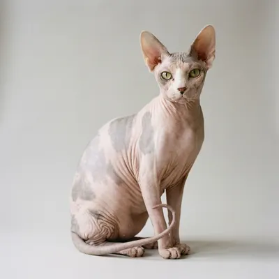 Sphynx
