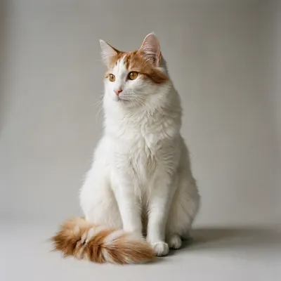 Turkish Van